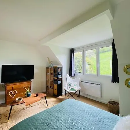Charmant Studio Honfleur Honfleur