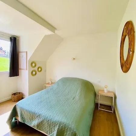 Charmant Studio Honfleur * Honfleur